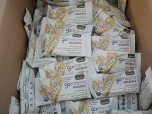 50 Gomacro Everlasting Joy Protein ...