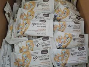 50 Gomacro Everlasting Joy Protein ...