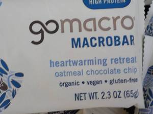 50 Gomacro Heartwarming Retreat Pro...