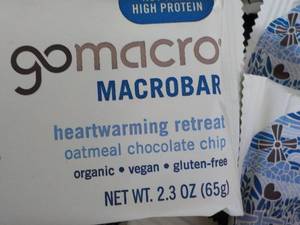 50 Gomacro Heartwarming Retreat Pro...