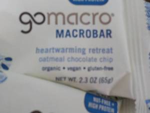 50 Gomacro Heartwarming Retreat Pro...