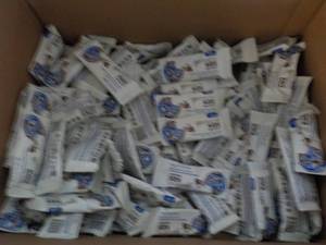 50 Gomacro Kids Oatmeal Chocolate C...
