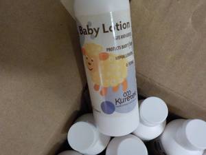 Case of 60 - 4 oz Bottles Kuretek B...