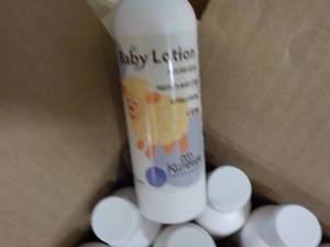 Case of 60 - 4 oz Bottles Kuretek B...