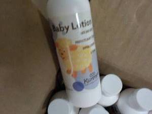 Case of 60 - 4 oz Bottles Kuretek B...