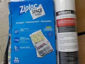 Large Lot of Unclaimed Office and H...