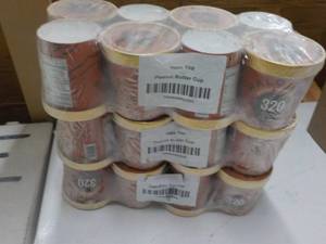24 Tubs Halo Top Peanut Butter Cup ...