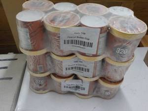 24 Tubs Halo Top Peanut Butter Cup ...