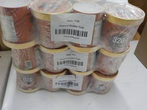 24 Tubs Halo Top Peanut Butter Cup ...