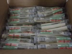 10.5 lb. Box Land o Lakes String Ch...