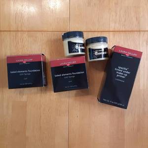 lot 73 image: Laura Geller Beauty Ingenuity Make-...