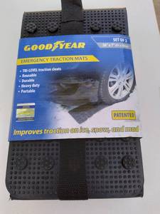 lot 290 image: new In Packaging good year set of t...