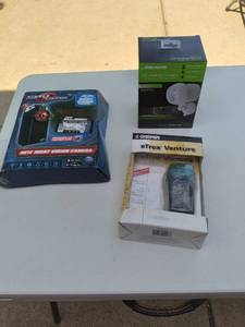 lot 298 image: spy gear new inbox night vision cam...