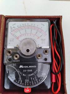 lot 302 image: Midland Communications Company Mult...