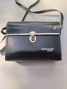 lot 357 image: Tasco WP Zip 7X-15X35 Zoom...