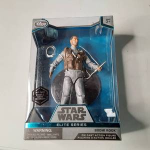 lot 178 image: Disneys Star Wars Elite Series Die...