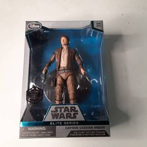 lot 179 image: Disneys Star Wars Elite Series Die...