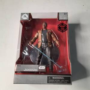 lot 181 image: Disneys Star Wars Elite Series Die...