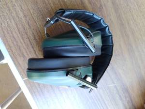 lot 435 image: Caldwell Shooting Ear Protection, L...