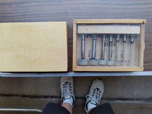 lot 441 image: Bit Sets See Photos...