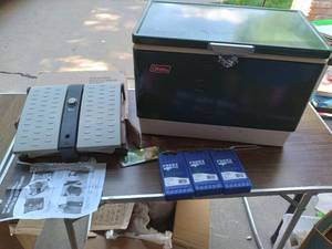 lot 447 image: Digital Pedal Pusher (Additional pa...