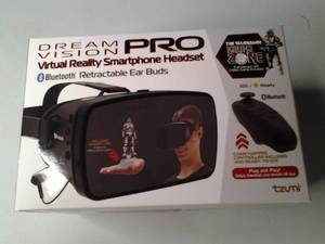 lot 8 image: The guardian Killing zone Dream Vis...