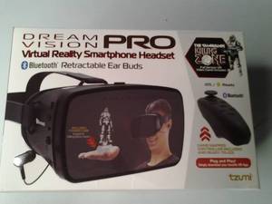 lot 9 image: The guardian Killing zone Dream Vis...