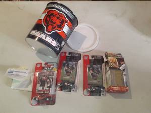 lot 266 image: (2) Sealed 155 Scale Cubs Howler, ...