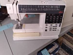 lot 541 image: All the way from Switzerland is an ...