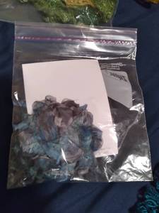 lot 551 image: Belt or Boa, casual or dress is a C...