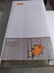 lot 557 image: New in original box is a Black Powd...