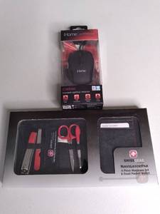 lot 559 image: Gift ideas New in packages Swiss...