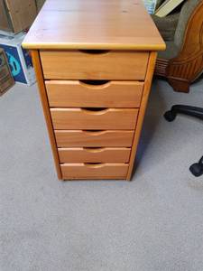 lot 560 image: Organize your supplies with this 6 ...