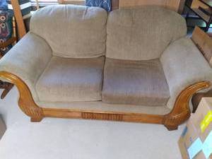 lot 580 image: Very Nice as well as comfortable, 2...
