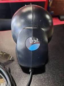 lot 68 image: Honeywell Orbit MS7120 Hands-Free Omnidirectional Scanner