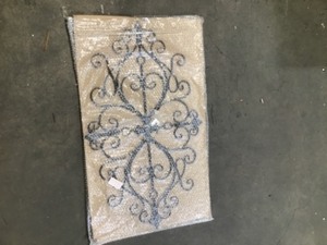 Stratton Home Decor Traditional Scroll Wall Decor