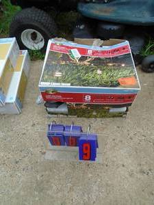 lot 9 image: Store return lighting fixtures. Some boxes have been opened. As shown.