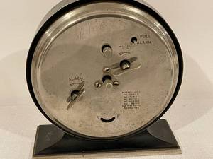 lot 58 image: Vintage Westclox Big Ben Clock