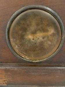 lot 87 image: Vintage Midland Radio