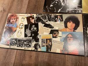 lot 116 image: Grand Funk Album Lot