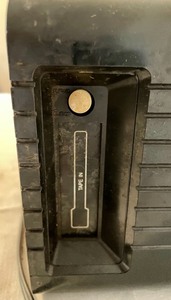 lot 47 image: Crosley Collectors Edition Radio and Tape Player