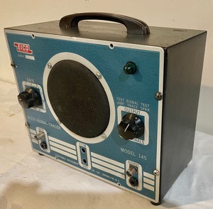 lot 148 image: Eico Multi Signal Tracer