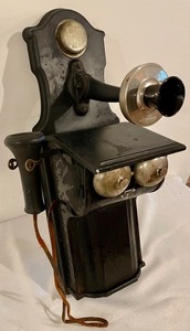 lot 175 image: Western Electric Company Telephone