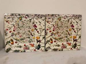 lot 189 image: 2 Purple Rain Albums