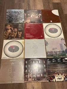 lot 197 image: Vintage Albums