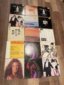 lot 198 image: Vintage Albums