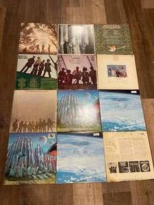 lot 244 image: Vintage Album lot