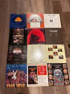 lot 249 image: Showtunes Album Lot