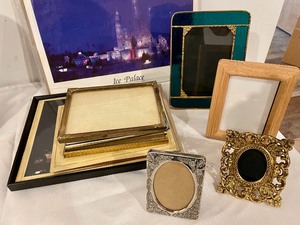 lot 276 image: Frames and More
