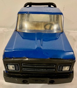 lot 316 image: Tonka Truck